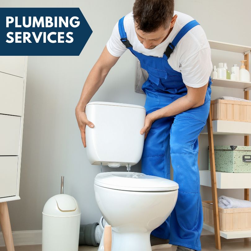 Plumbing Company in Batesville, AR